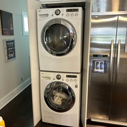 The Appliance Family