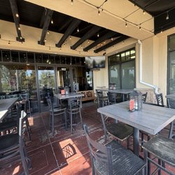 Patio Seating