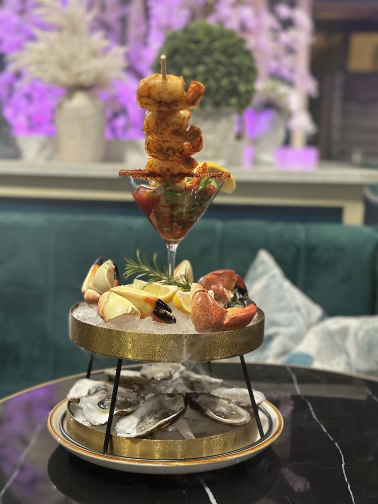 JESIREE’S CHOP HOUSE & LOUNGE CLOSED Updated June 2024 112 Photos