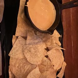 Cowboy Jack's - Cowboy Queso