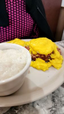 Marshall Diner by null