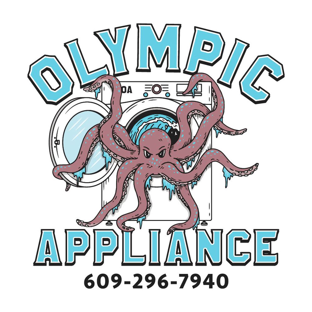 7 Best Olympia Appliance Repair Experts 2024