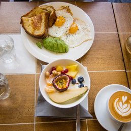 Breakfast :) Breakfast :)