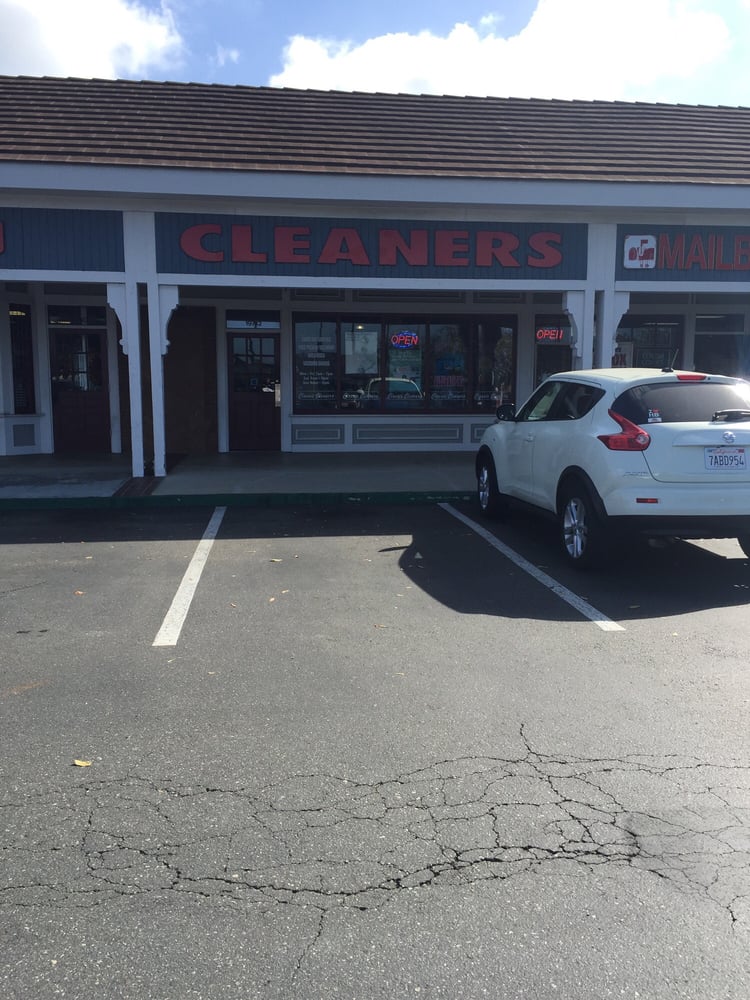 CLASSIC CLEANERS Updated July 2024 27 Reviews 19742 Beach Blvd