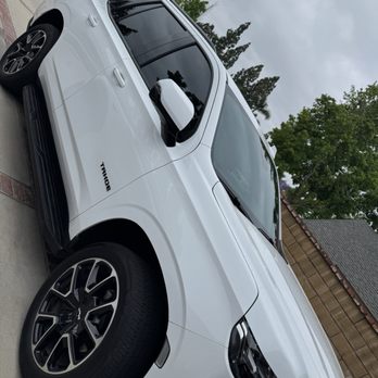 Dynamic Auto Custom - Car Window Tinting Near Me - Santa Ana, California