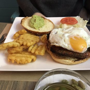 Grill Stop - La M-503 - Burgers Near Me - Madrid, M