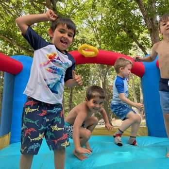 Camp Watchaug - Day Camps Near Me - Charlestown, Rhode Island