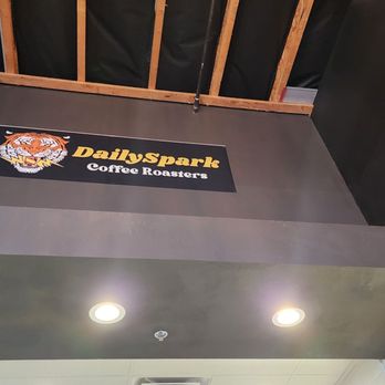 Daily Spark Coffee - Coffee & Tea Near Me - Henderson, Nevada Daily Spark Coffee - Coffee & Tea Near Me - Henderson, Nevada