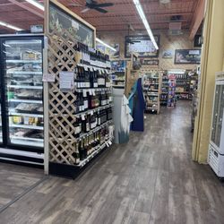 Everybody's Whole Foods