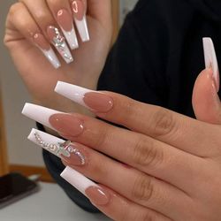 Marion Nails