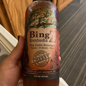 Festival Foods - So excited to try this!!! I love kombucha and I love cherries!! - Grocery Near Me - De Pere, Wisconsin Festival Foods - So excited to try this!!! I love kombucha and I love cherries!! - Grocery Near Me - De Pere, Wisconsin