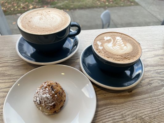Elysian Coffee by null