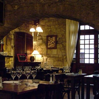 La Chêneraie - Restaurants Near Me - Montpellier, 34
