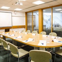 The Priory Rooms Meeting & Conference Centre - Elizabeth Fry