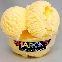 Sharon's Ice Cream