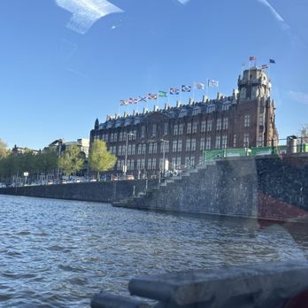 Lovers Canal Cruise - Tours Near Me - Amsterdam, DR Lovers Canal Cruise - Tours Near Me - Amsterdam, DR