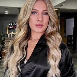 Signature Clip