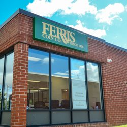 Ferris Coin & Jewelry Co. - Trusted since 1930