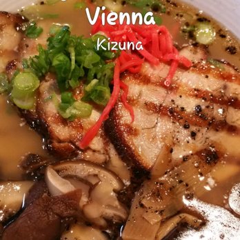 Kizuna - Sushi Bars Near Me - Vienna, Virginia