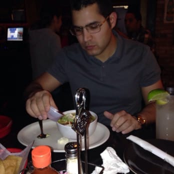 Paparruchos - Mexican Near Me - Houston, Texas