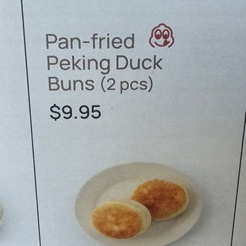 KungFu Kitchen - Ordered these pan fried peaking duck buns and they were incredible! - Chinese Near Me - Brookline, Massachusetts KungFu Kitchen - Ordered these pan fried peaking duck buns and they were incredible! - Chinese Near Me - Brookline, Massachusetts