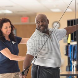 Piney Forest Health & Rehabilitation Center