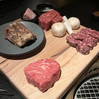 Cote - Steakhouses Near Me - Las Vegas, Nevada