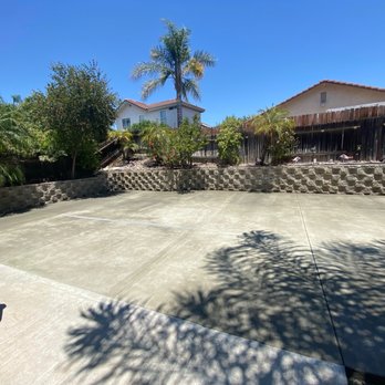 Cory's Custom Concrete - Masonry/Concrete Near Me