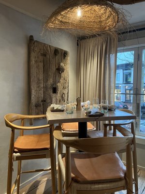 Nômade Westport by null