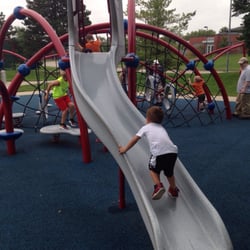 Hawkeye Park