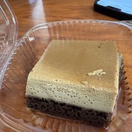 Dessert Dessert