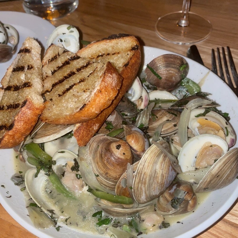 First & Last - Clams - Italian Near Me - Phoenix, Arizona First & Last - Clams - Italian Near Me - Phoenix, Arizona