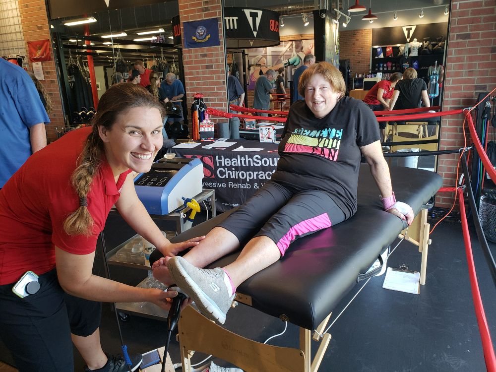 TITLE BOXING CLUB 34 Photos & 14 Reviews 875 E Nine Mile Rd