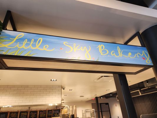 Little Sky Bakery | Los Altos by null