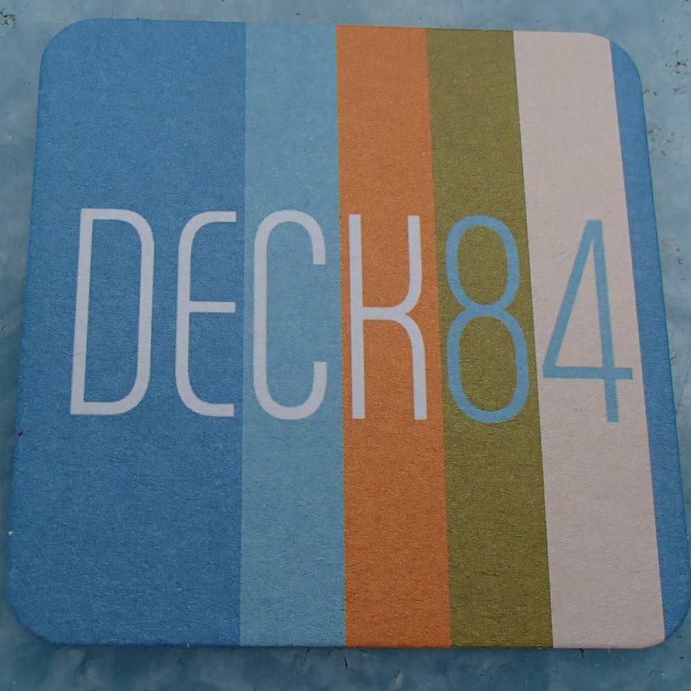 Deck 84 - New American Near Me - Delray Beach, Florida