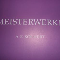 A. E. Köchert Juweliere