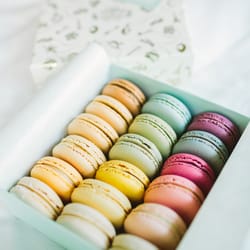 La Belle Miette - Every single flavour from La Belle Miette in Melbourne.