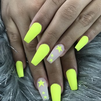 Nail Studio - Nail Salons Near Me - Pembroke Pines, Florida