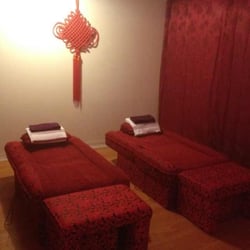 Seven Foot Spa