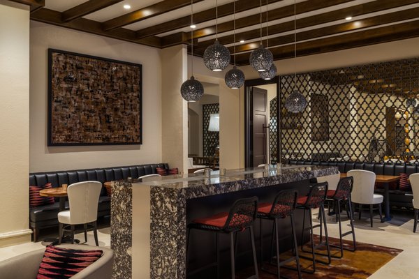 Two Sisters Restaurant by null