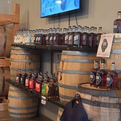 The Indiana Whiskey Company