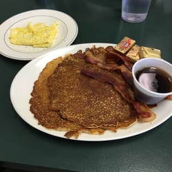 Sunrise Cafe - So good