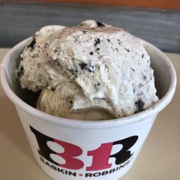 Ice Cream Scoop
