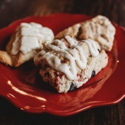 Stanton Daily Grind - Seasonal scones, soups, and sandwiches.