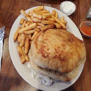 Toscana Grill - Fast Food Near Me - Chicago, Illinois Toscana Grill - Fast Food Near Me - Chicago, Illinois