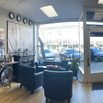 Inspire Coffee - Inside - Coffee & Tea Near Me - Lodi, California