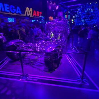 AREA15 - Car - Venues & Event Spaces Near Me - Las Vegas, Nevada