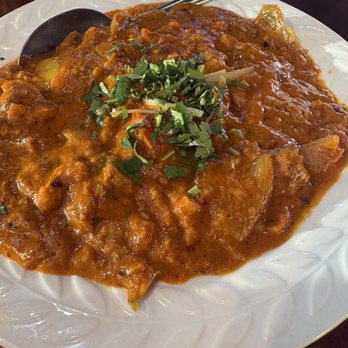 Masti Indian Street Eats - Lamb Labadar! So fresh, So good !!! - Indian Near Me - Duluth, Georgia