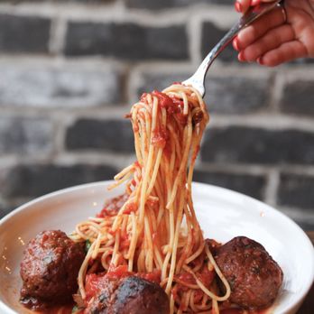 Madre Osteria & Bar - Ma's Spaghetti & Meatballs - Wine Bars Near Me - Milton, Massachusetts Madre Osteria & Bar - Ma's Spaghetti & Meatballs - Wine Bars Near Me - Milton, Massachusetts