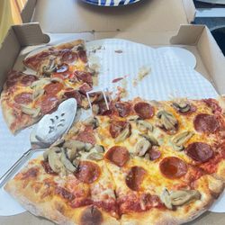 Pizza Dee